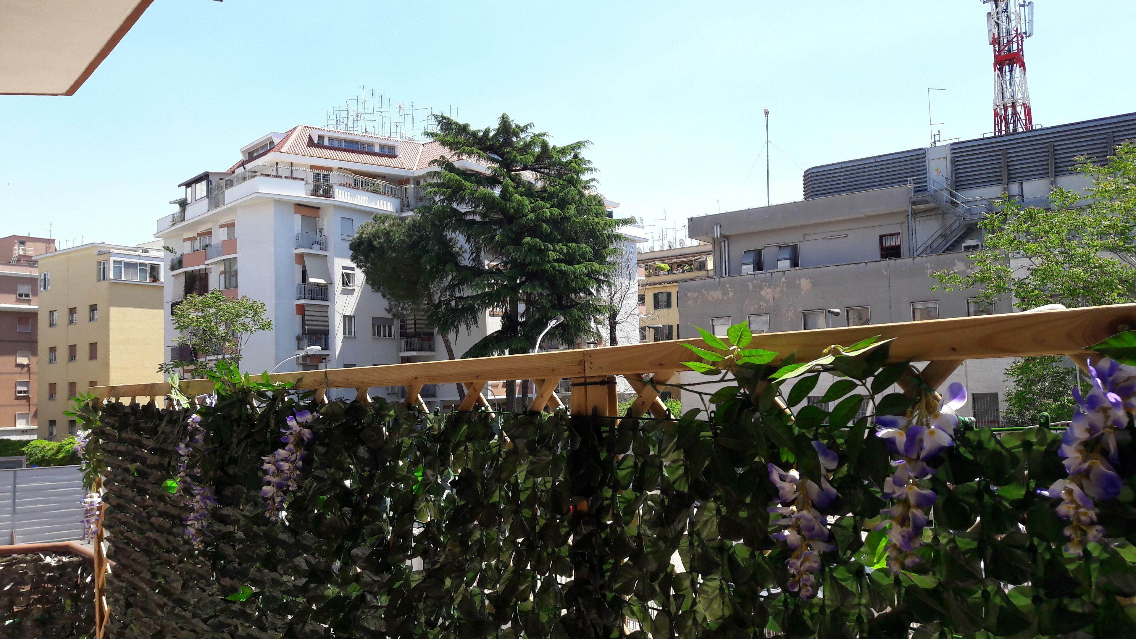 Il Sogno In Rome — Foto 1